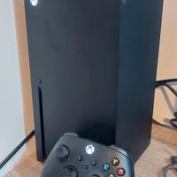 XBOX SERIES X 1TB