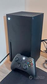 XBOX SERIES X 1TB