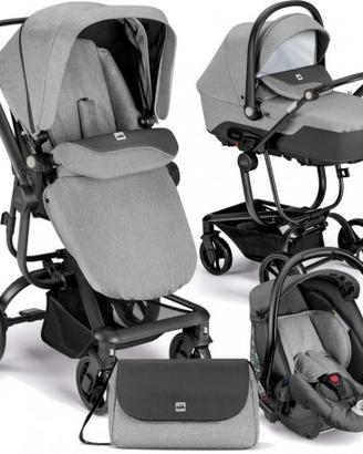 Trio Cam taski sport 2022