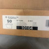 Cartelline sospese esselte orgarex A4