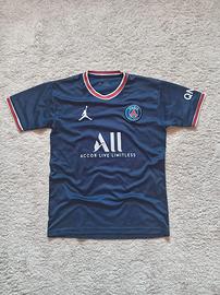 Maglia da calcio PSG