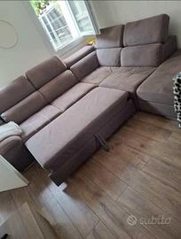 divan letto