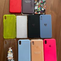 cover iphone Xs Max