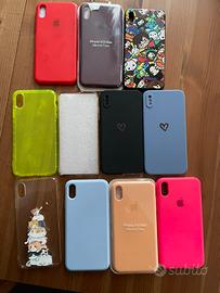 cover iphone Xs Max