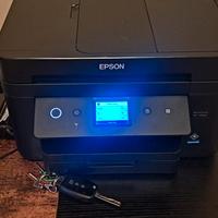 stampante Epson WF-2860