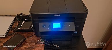 stampante Epson WF-2860