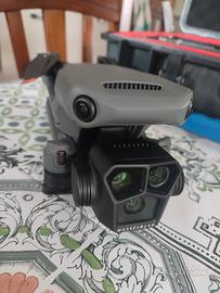 drone dji mavic 3 pro RC pro 