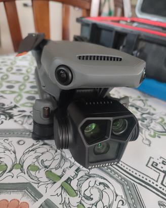drone dji mavic 3 pro RC pro 