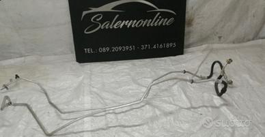 Tubi aria condizionata Smart 453 fortwo