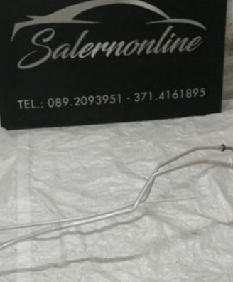 Tubi aria condizionata Smart 453 fortwo