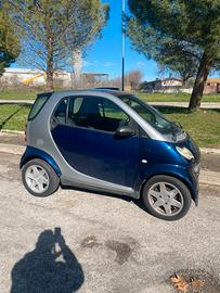 Smart 700 Benzina anno 2005