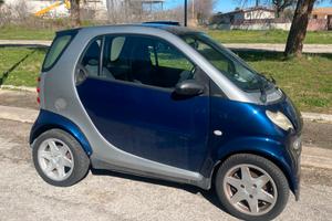 Smart 700 Benzina anno 2005