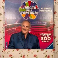 La ruota della fortuna GIOCO