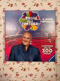 La ruota della fortuna GIOCO