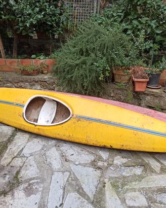Canoa