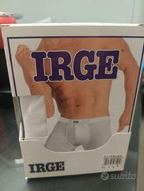 IRGE Boxer Uomo