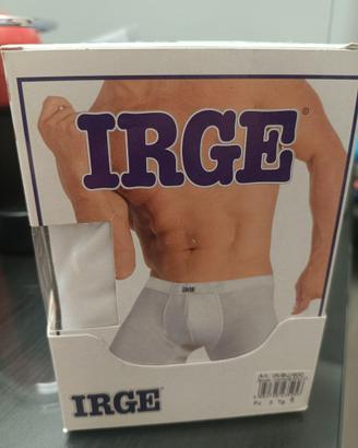 IRGE Boxer Uomo