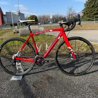 Specialized Crux 2014 Tg. 54