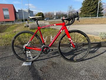 Specialized Crux 2014 Tg. 54