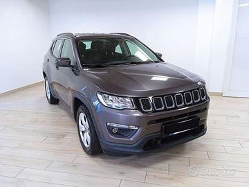 Jeep Compass 2nd serie 1.4 MultiAir 2WD Business