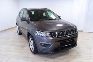 Jeep Compass 2nd serie 1.4 MultiAir 2WD Business