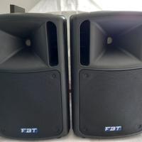 FBT maxx 6a 
