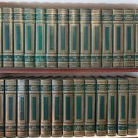 Enciclopedia Treccani -Lessico universale italiano
