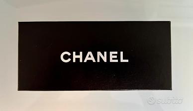 Chanel CH4189TQ Aviator