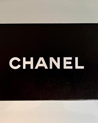Chanel CH4189TQ Aviator