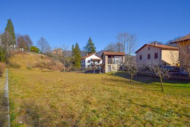 Terreno Edificabile