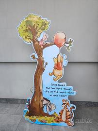 Sagoma scenografica Winnie the Pooh