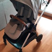 Passeggino Nuna Firenze 