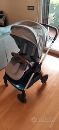 Passeggino Nuna Firenze 