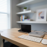 Mac mini M2 (2023) - 16GB / 256GB+ Key e Mouse M2