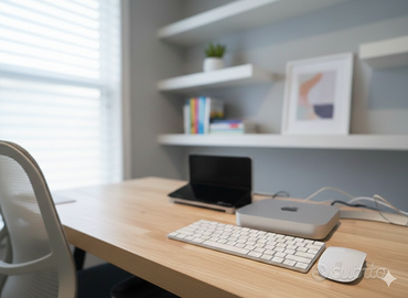 Mac mini M2 (2023) - 16GB / 256GB+ Key e Mouse M2