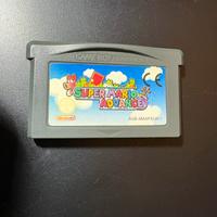 Super mario advance