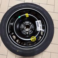 Ruotino Opel Meriva classe B 1400 turbo 2011