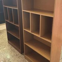 Mobile scaffale/ Libreria