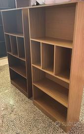 Mobile scaffale/ Libreria