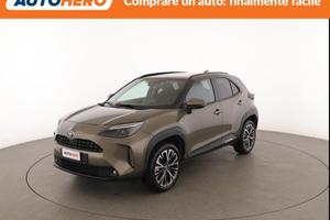 TOYOTA Yaris Cross PC95063