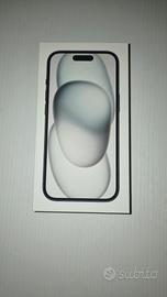 Iphone 15 128 GB