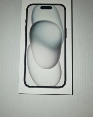 Iphone 15 128 GB