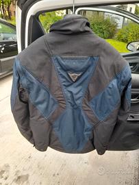 Giubbino moto Dainese