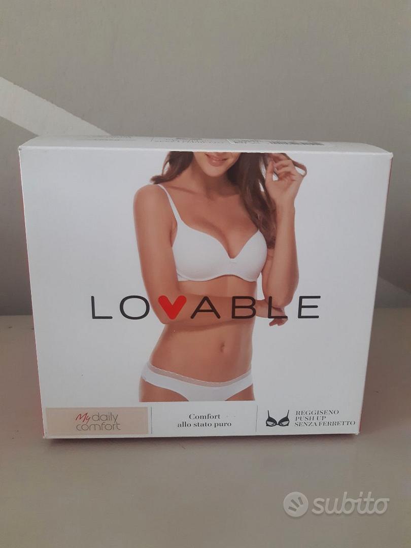 Reggiseno store gravidanza lovable