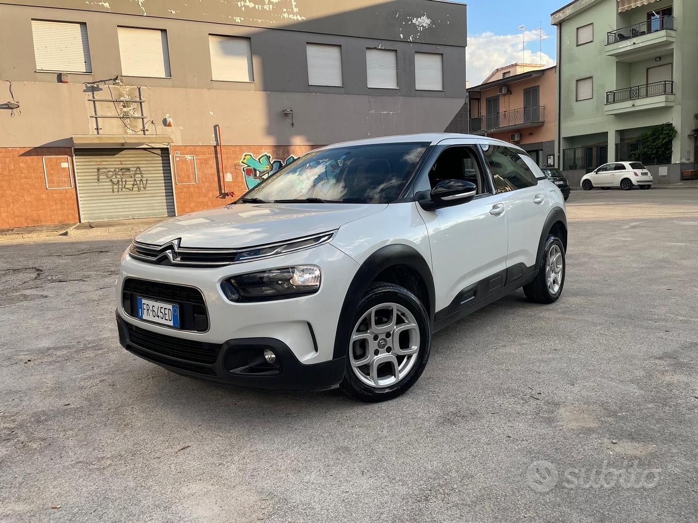 Citroen C4 Cactus 2019 photo 3