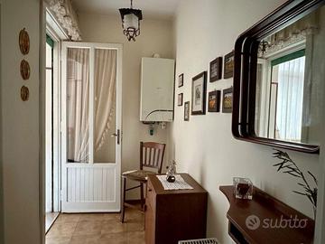 APPARTAMENTO PERFETTO, CON INGRESSO INDIPENDENT...