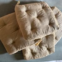 Cuscini Ikea tortora malinda