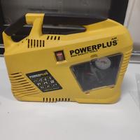 Compressore Portatile 