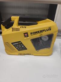 Compressore Portatile 