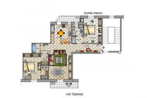 Quadrivano - San Benedetto